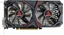 Picture of Graphics Card|BIOSTAR|NVIDIA GeForce RTX 2060 SUPER|8 GB|GDDR6|256 bit|PCIE 3.0 16x|GPU 1470 MHz|Dual Slot Fansink|1xDVI-D|1xHDMI|1xDisplayPort|VN2066RF82