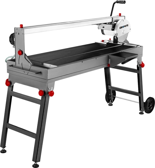 Picture of Graphite 59G887 1200 W 250 mm