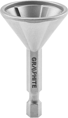 Attēls no Graphite Fazownik 4-20 mm, HEX 56H246