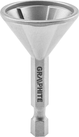 Picture of Graphite Fazownik 4-20 mm, HEX 56H246