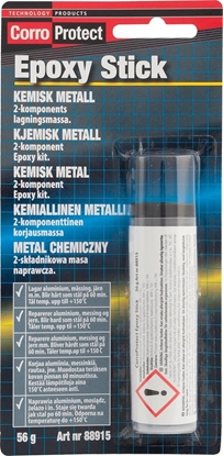 Attēls no Graphite Kemisk Metal - 55 g.