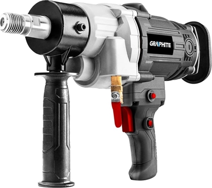 Picture of Graphite Wiertnica diamentowa (Wiertnica diamentowa 2200W)