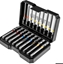 Изображение Graphite Zestaw bitów komplet 18szt (56H606)