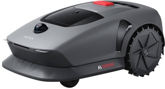 Picture of GRASS MOWER ROBOT MOVA 600/MLLM1110 MOVA