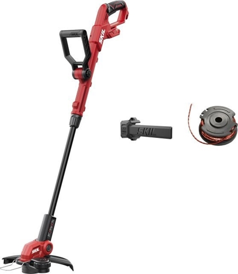 Picture of GRASTRIMMER CORDLESS 30CM 20V GT1E0241CA
