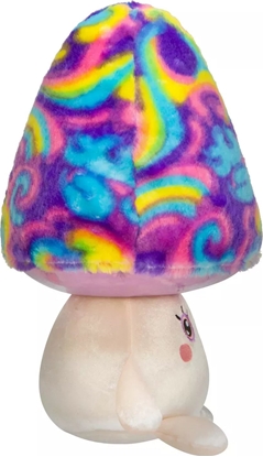 Attēls no Green Books LIVING ON THE VEG S1 plush Funguys, 35 cm