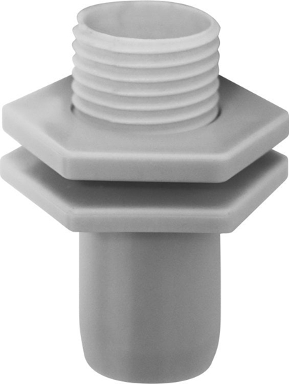 Picture of Green>it® studs til regnvandstønde Ø 32 mm til flexslange