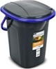 Picture of GreenBlue Toaleta turystyczna GB320BB czarno-granatowa