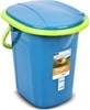 Picture of GreenBlue Toaleta turystyczna GB320BB czarno-granatowa