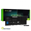 Изображение GreenCell akumulators PW23Y for Dell XPS 13 9360