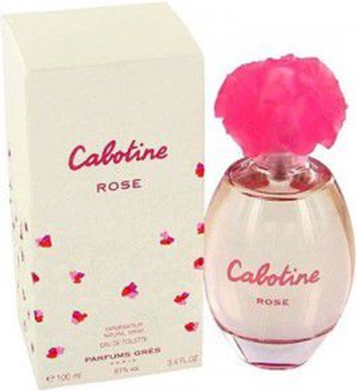 Picture of Gres Cabotine Rose EDT 100 ml