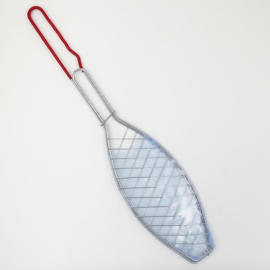 Picture of Grila restes zivim 36x14cm 8032635550379