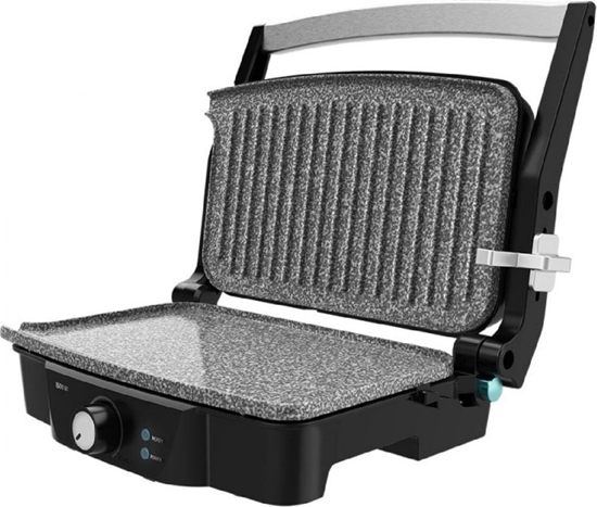 Picture of Grill elektryczny Cecotec Rock'nGrill 1500 Stone