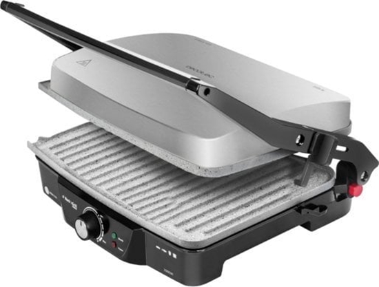 Picture of Grill elektryczny Cecotec Rock'nGrill 2000