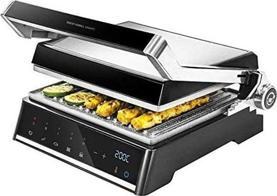 Picture of Grill elektryczny Cecotec Rock'nGrill Smart