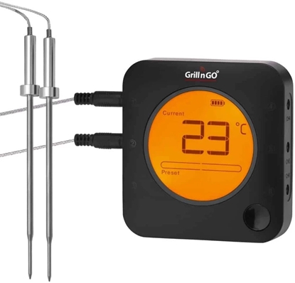 Picture of Grillngo Master 5.0 Bluetooth