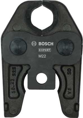 Attēls no gripping jaw Standard M22