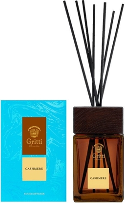 Picture of GRITTI Cashmere DIFFUSER 500ml