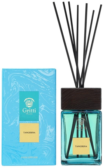 Изображение GRITTI Tangerina DIFFUSER 500ml