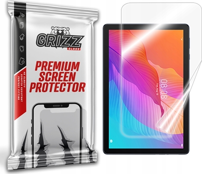 Изображение GrizzGlass Folia ceramiczna Grizz CeramicFilm HUAWEI MatePad T10s
