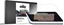 Изображение GrizzGlass Folia ceramiczna GrizzGlass CarDisplay Protection do BMW 2 G42 10,25" 2021-2024