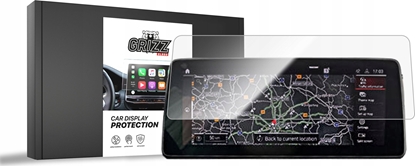 Изображение GrizzGlass Folia ceramiczna GrizzGlass CarDisplay Protection do BMW M5 F90 2020-2023