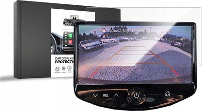 Изображение GrizzGlass Folia ceramiczna GrizzGlass CarDisplay Protection do Chevrolet Trax 1 7" 2013-2015