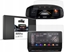 Picture of GrizzGlass Folia ceramiczna GrizzGlass CarDisplay Protection do Cupra Leon 10" 2020 [2w1]