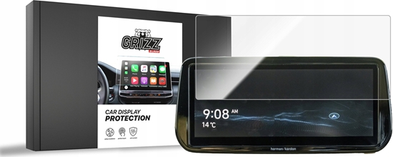 Изображение GrizzGlass Folia ceramiczna GrizzGlass CarDisplay Protection do Hyundai Santa FE Hybrid