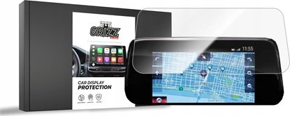 Изображение GrizzGlass Folia ceramiczna GrizzGlass CarDisplay Protection do Mazda CX-5 2 7" 2017-2021