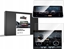 Attēls no GrizzGlass Folia ceramiczna GrizzGlass CarDisplay Protection do Range Rover Evoque 2019-2023 [2w1]