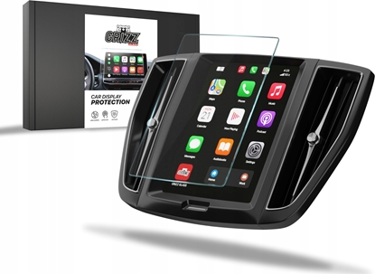 Изображение GrizzGlass Folia ceramiczna GrizzGlass CarDisplay Protection do Volvo XC60 2