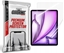 Изображение GrizzGlass Folia ceramiczna GrizzGlass CeramicFilm do Apple iPad Air 13" 2024 (6. generacji)