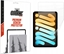 Изображение GrizzGlass Folia ceramiczna GrizzGlass CeramicFilm do Apple iPad mini 2024