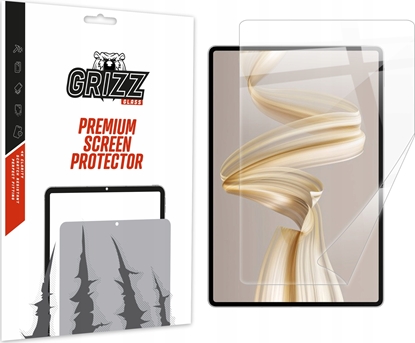 Изображение GrizzGlass Folia ceramiczna GrizzGlass CeramicFilm do Huawei MatePad Pro 12,2" 2024
