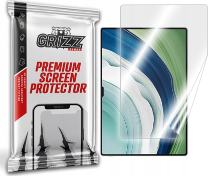 Изображение GrizzGlass Folia ceramiczna GrizzGlass CeramicFilm do Huawei MatePad Pro 13.2