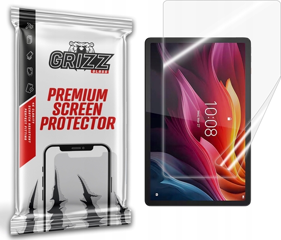 Изображение GrizzGlass Folia ceramiczna GrizzGlass CeramicFilm do Lenovo Tab K11 Plus