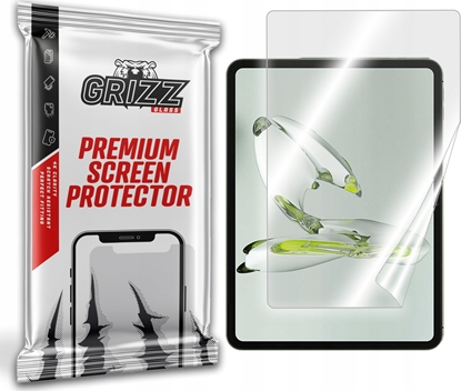 Изображение GrizzGlass Folia ceramiczna GrizzGlass CeramicFilm do OnePlus Pad Go