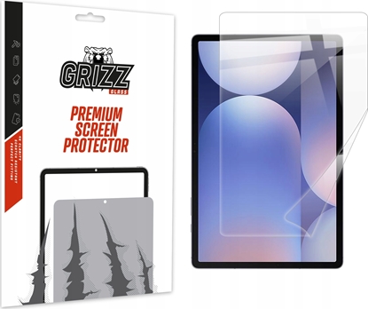 Изображение GrizzGlass Folia ceramiczna GrizzGlass CeramicFilm do Samsung Galaxy Tab S10 Plus