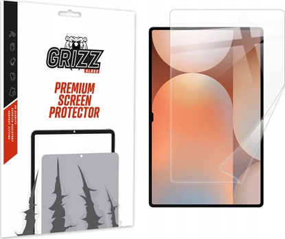 Изображение GrizzGlass Folia ceramiczna GrizzGlass CeramicFilm do Samsung Galaxy Tab S10 Ultra