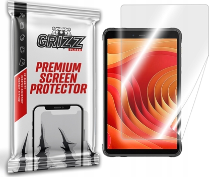 Изображение GrizzGlass Folia ceramiczna GrizzGlass CeramicFilm do Ulefone Armor Pad Lite