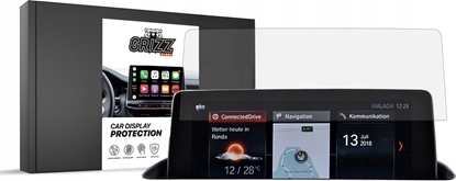 Attēls no GrizzGlass Folia matowa GrizzGlass CarDisplay Protection do BMW M2 G87