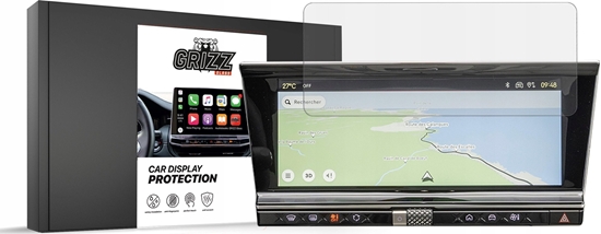 Изображение GrizzGlass Folia matowa GrizzGlass CarDisplay Protection do DS7 2022