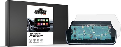 Изображение GrizzGlass Folia matowa GrizzGlass CarDisplay Protection do Ferrari Lusso