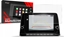 Attēls no GrizzGlass Folia matowa GrizzGlass CarDisplay Protection do Kia Picanto 3 8" 2023-2024