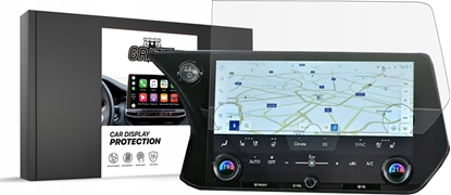 Attēls no GrizzGlass Folia matowa GrizzGlass CarDisplay Protection do Lexus RX 5