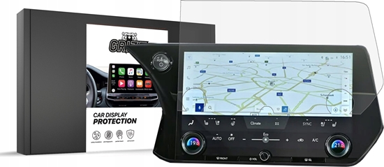 Picture of GrizzGlass Folia matowa GrizzGlass CarDisplay Protection do Lexus RX 5