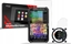 Attēls no GrizzGlass Folia matowa GrizzGlass CarDisplay Protection do LX9050 vario V8 [2w1]