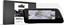 Изображение GrizzGlass Folia matowa GrizzGlass CarDisplay Protection do Mazda CX-30 8,8 cali 2019