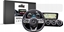 Attēls no GrizzGlass Folia matowa GrizzGlass CarDisplay Protection do Mercedes AMG GLA45 2020